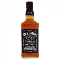 Jack Daniels Bourbon 70cl